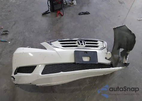 2010 Honda Odyssey Ex-L from USA, damaged, VIN 5FNRL3H78AB066641